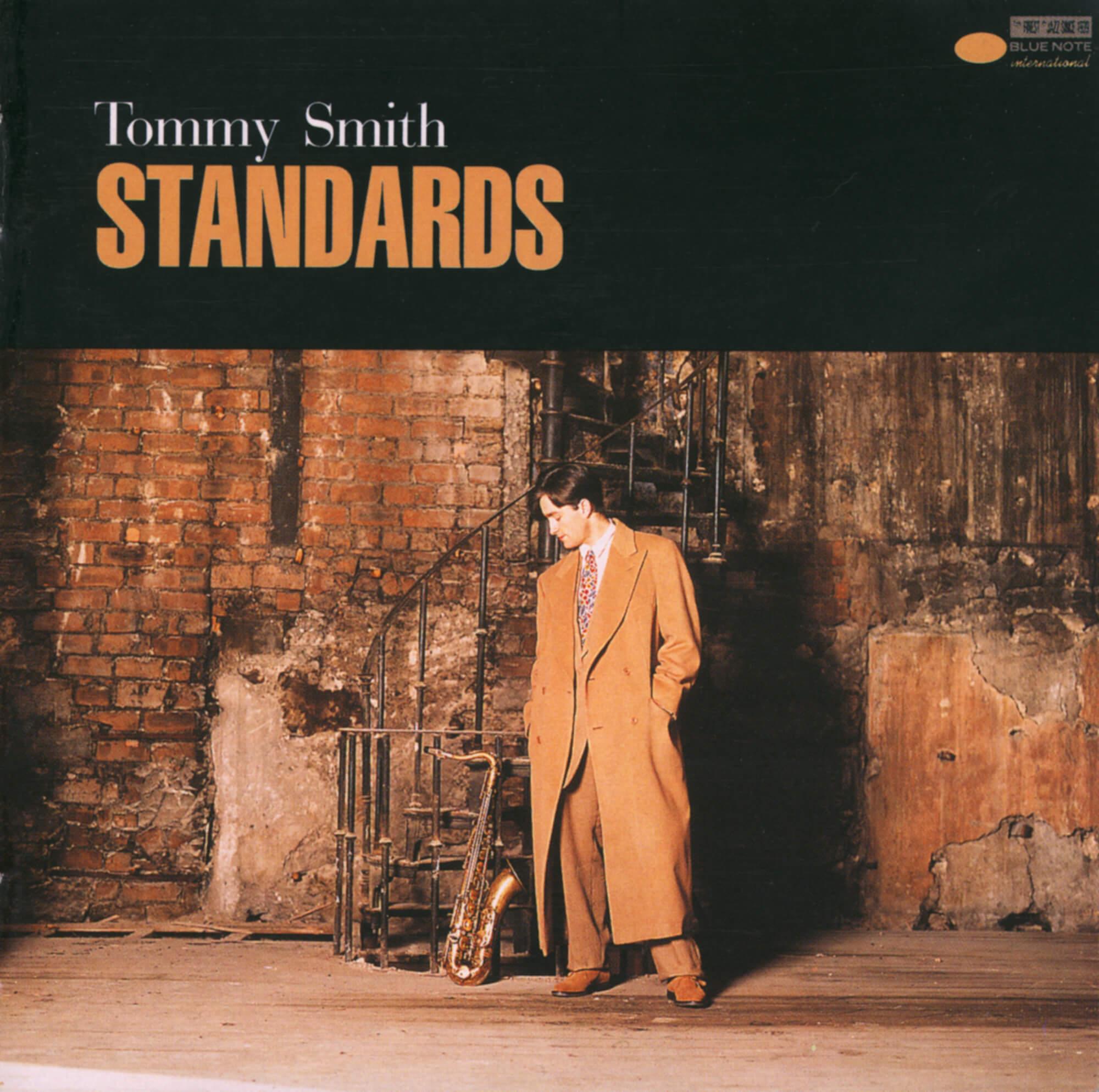Tommy Smith Standards